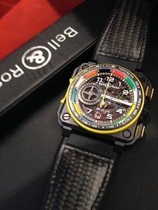 BELL &amp; ROSS(ベル＆ロス)
