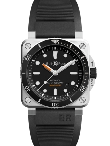 BELL &amp; ROSS(ベル＆ロス)
