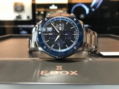 EDOX(エドックス)
