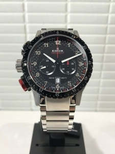 EDOX(エドックス)
