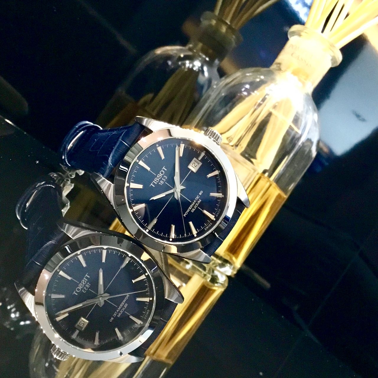 TISSOT(ティソ)
