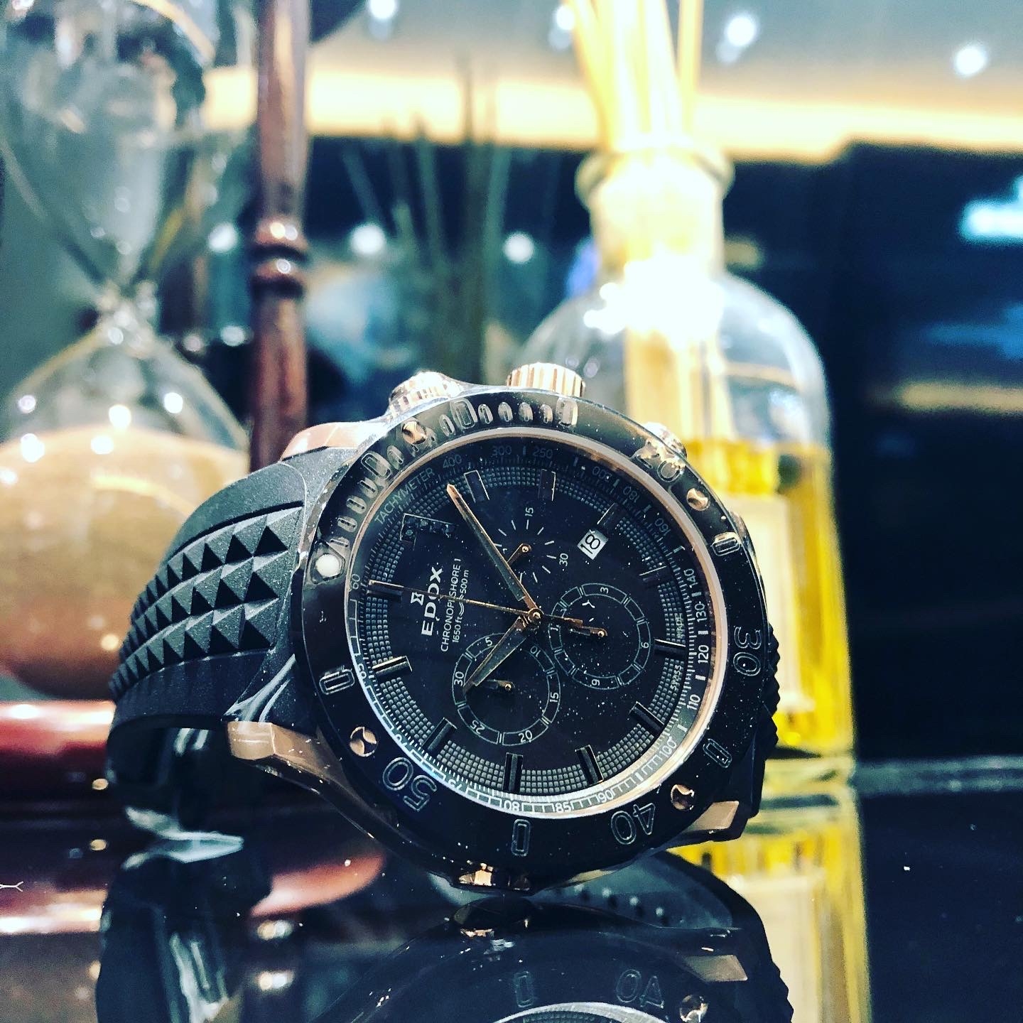 EDOX(エドックス)
