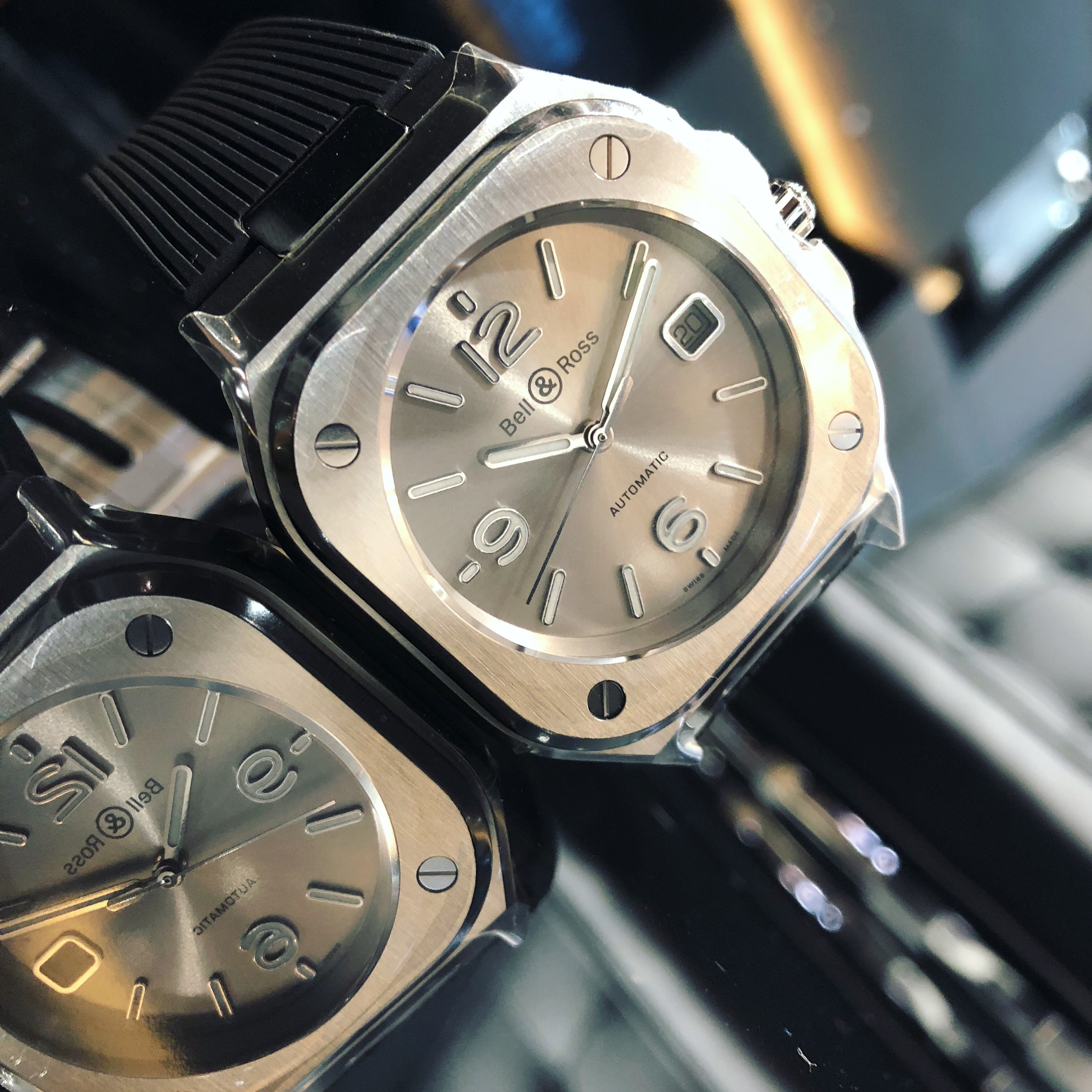 BELL &amp; ROSS(ベル＆ロス)
