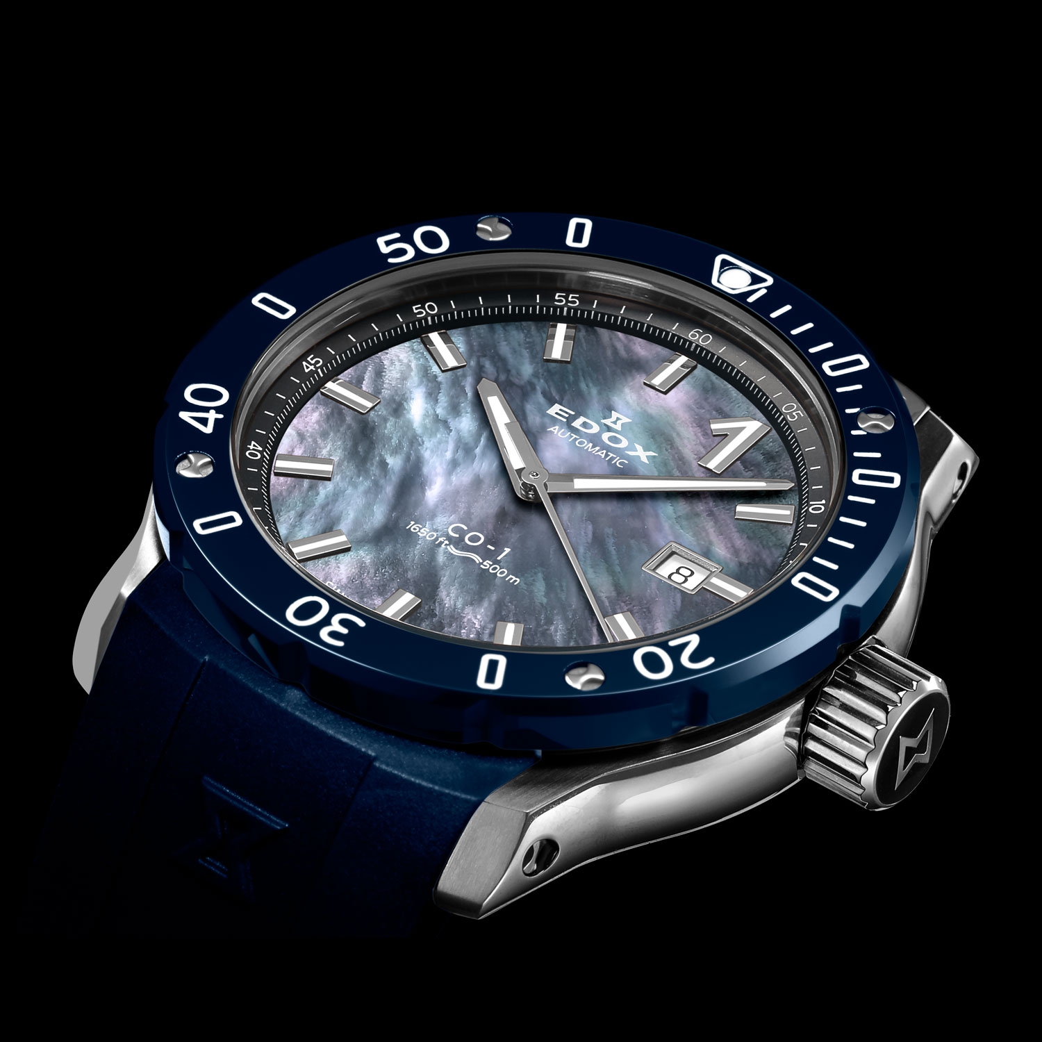 EDOX(エドックス)
