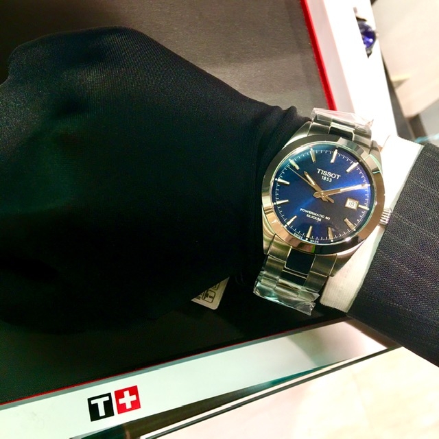 TISSOT(ティソ)
