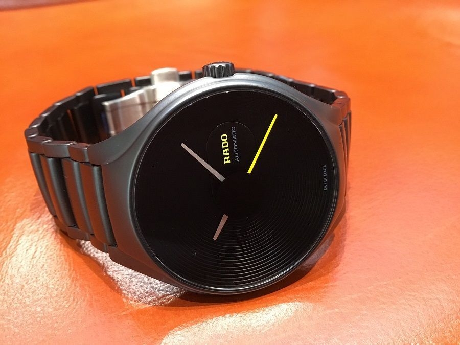 RADO(ラドー)
