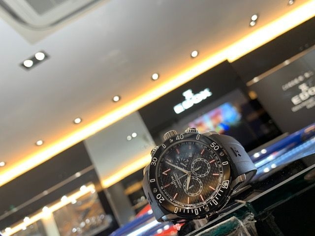 EDOX(エドックス)
