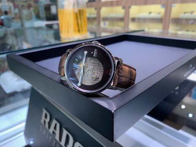 RADO(ラドー)
