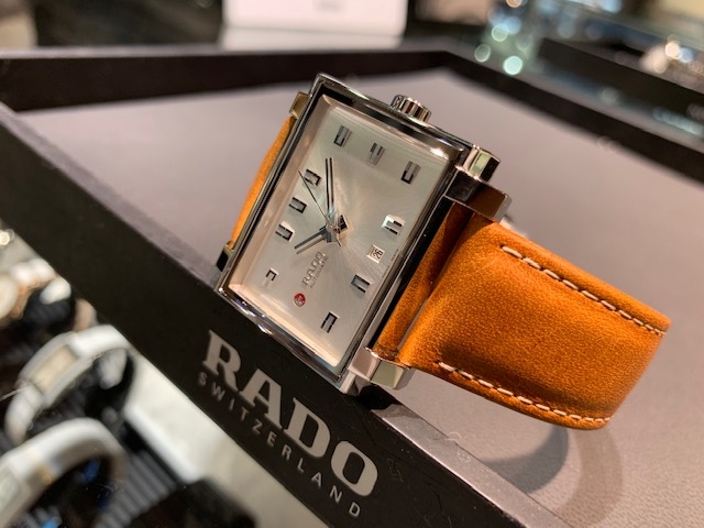 RADO(ラドー)
