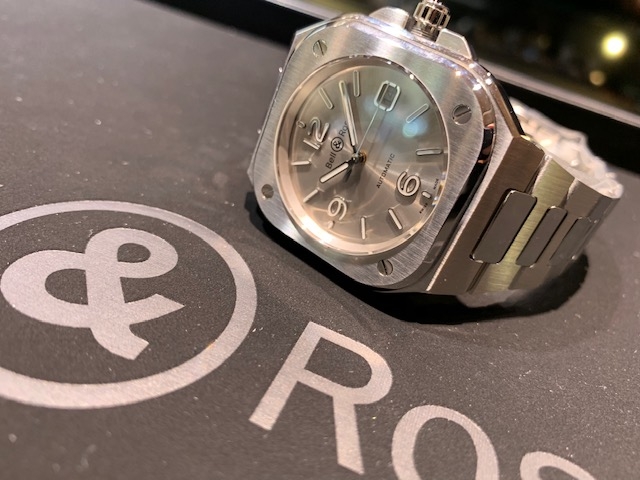 BELL &amp; ROSS(ベル＆ロス)
