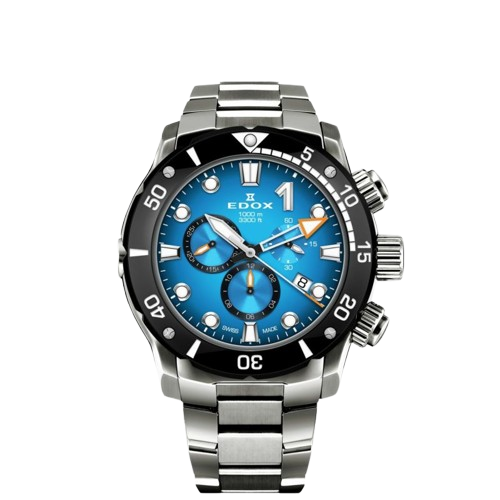EDOX(エドックス)
