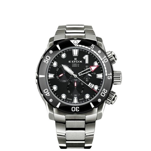 EDOX(エドックス)

