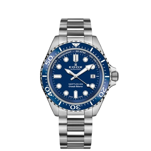 EDOX(エドックス)
