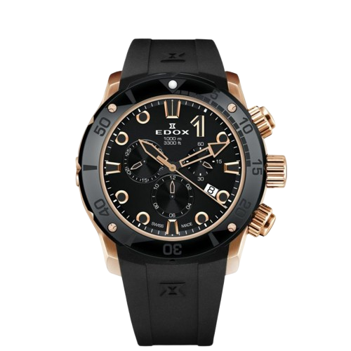 EDOX(エドックス)
