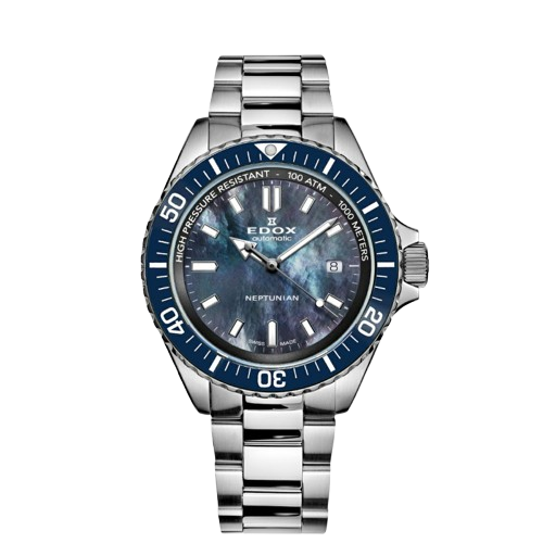 EDOX(エドックス)
