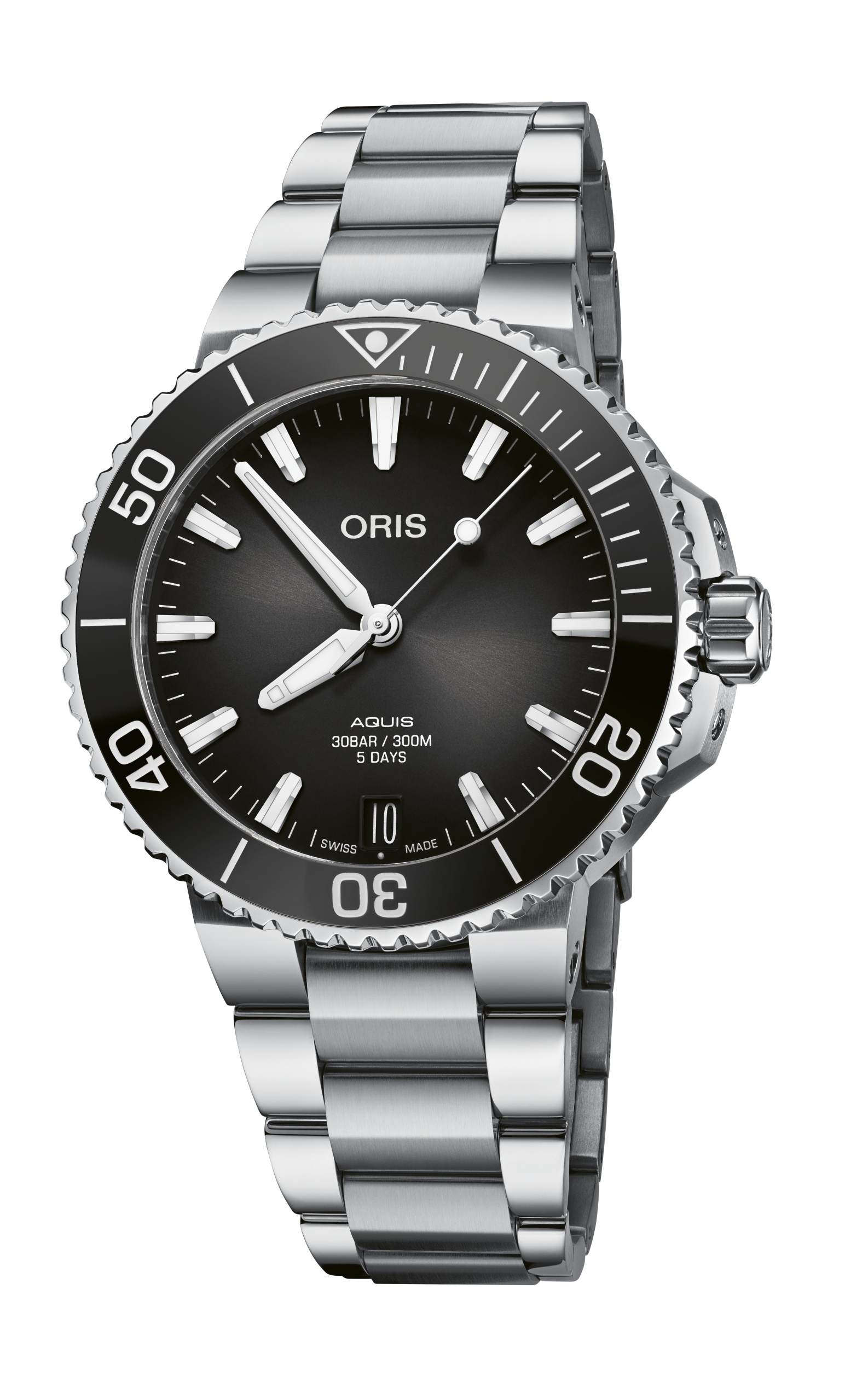 ORIS(オリス)
