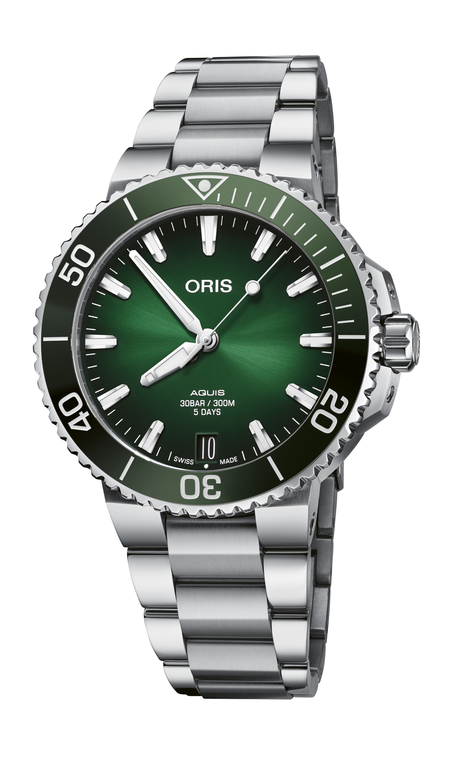 ORIS(オリス)
