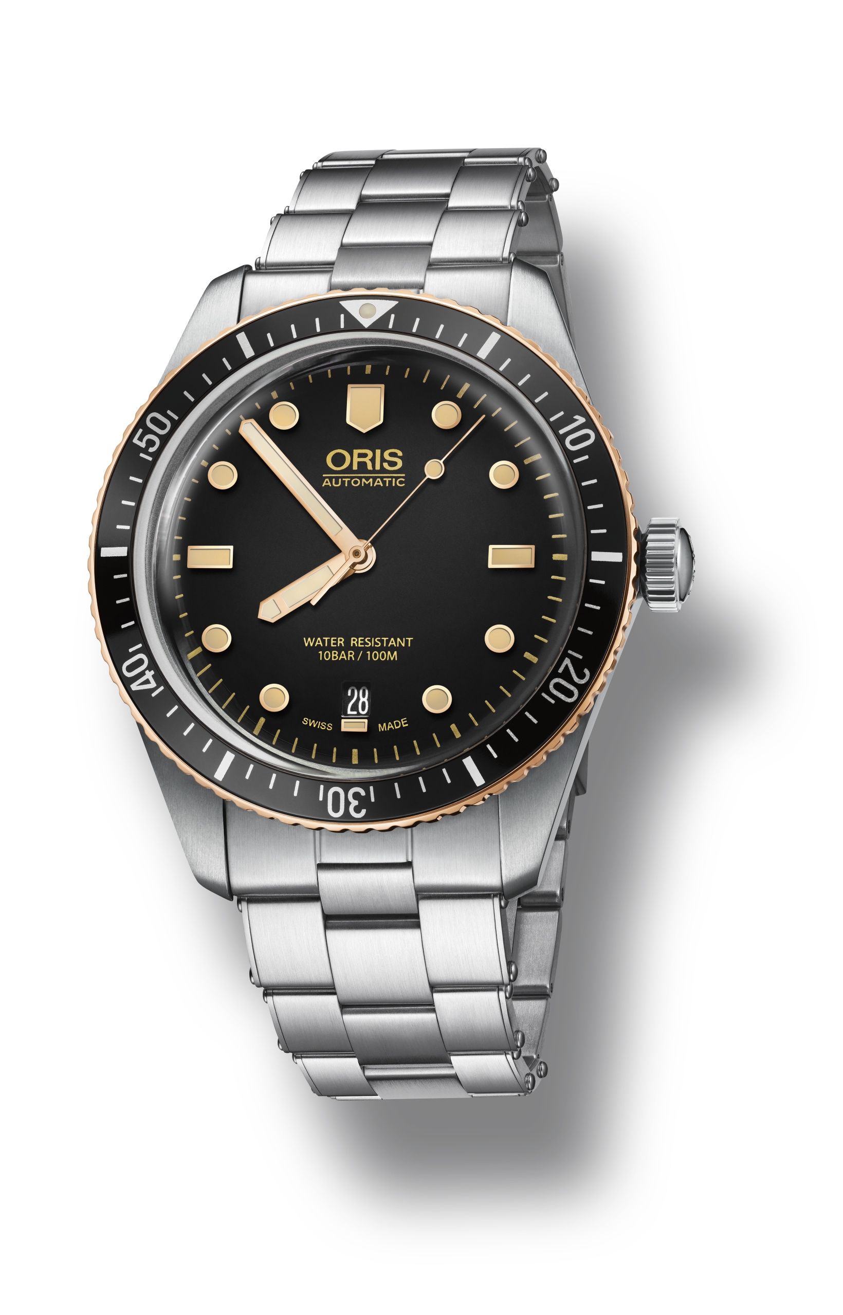 ORIS(オリス)
