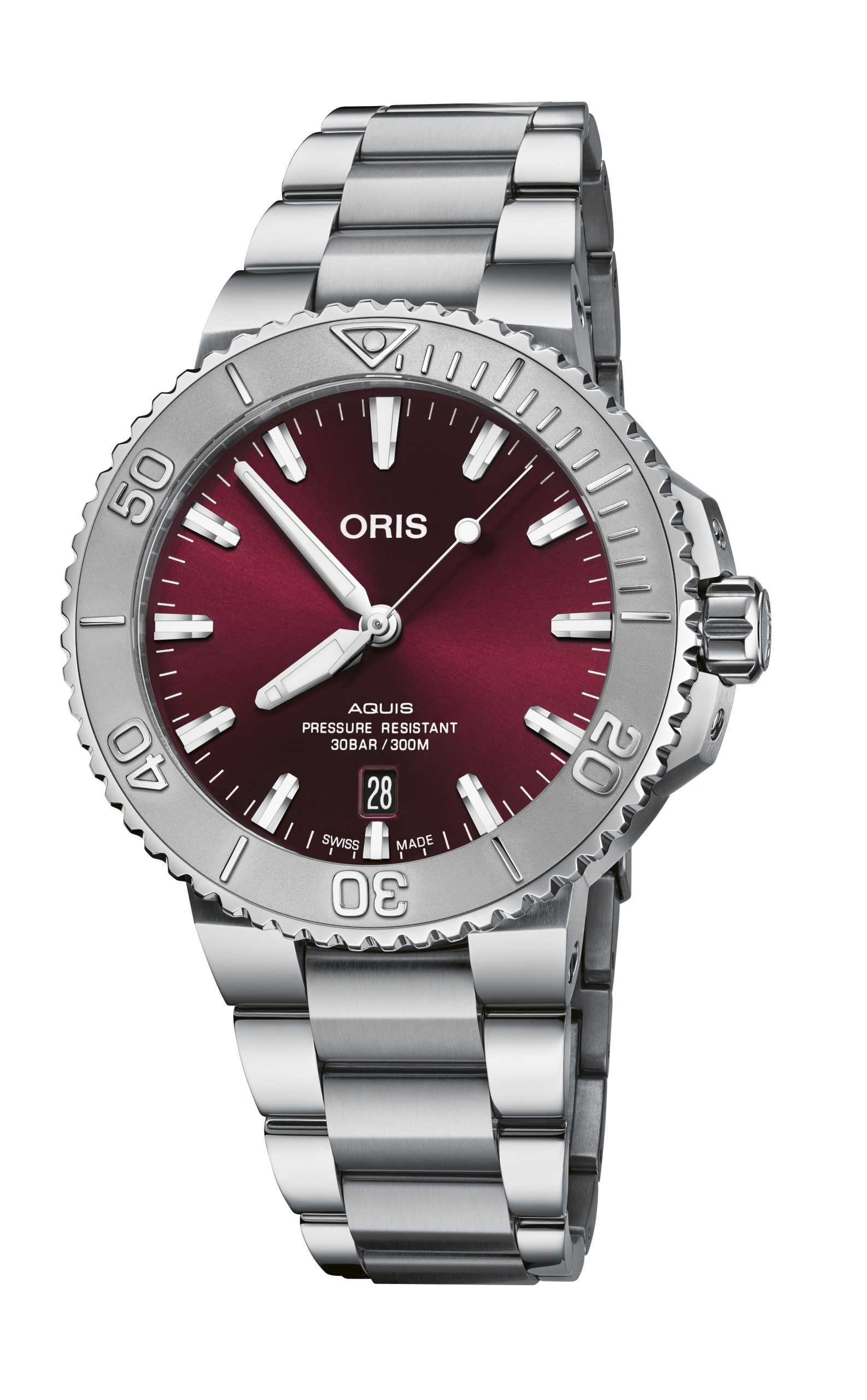 ORIS(オリス)
