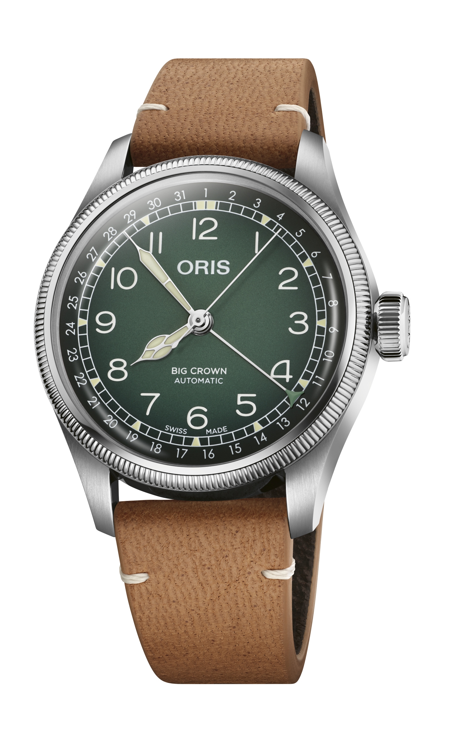 ORIS(オリス)
