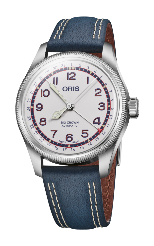 ORIS(オリス)
