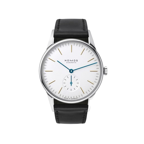 NOMOS Glashütte(ノモス グラスヒュッテ)
