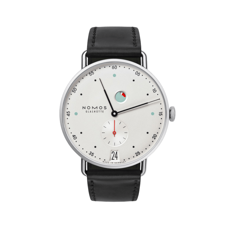 NOMOS Glashütte(ノモス グラスヒュッテ)
