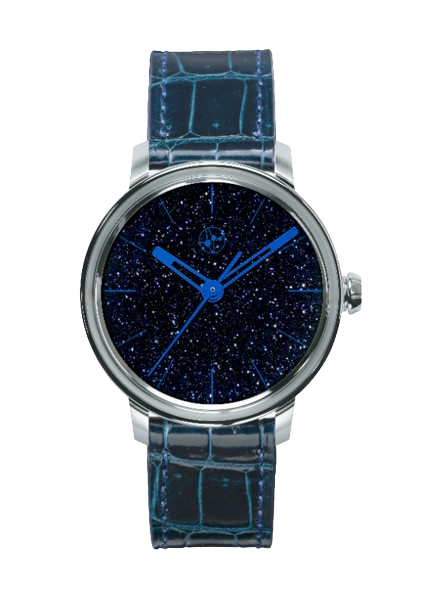 Lundis Bleus(ランディ・ブルー)
