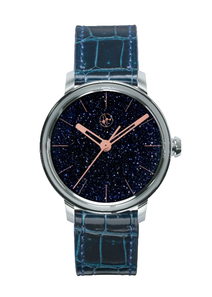 Lundis Bleus(ランディ・ブルー)
