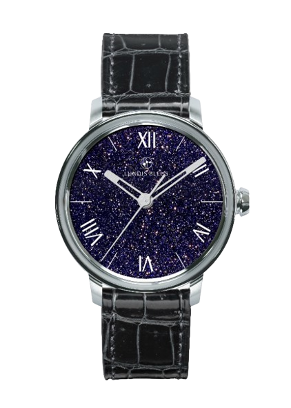 Lundis Bleus(ランディ・ブルー)
