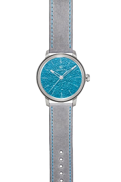 Lundis Bleus(ランディ・ブルー)

