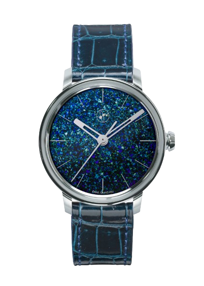Lundis Bleus(ランディ・ブルー)
