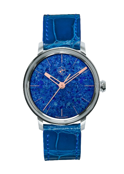 Lundis Bleus(ランディ・ブルー)
