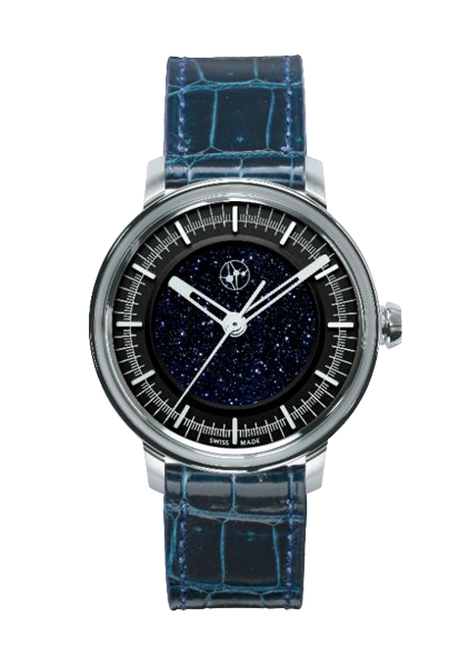 Lundis Bleus(ランディ・ブルー)
