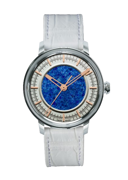 Lundis Bleus(ランディ・ブルー)
