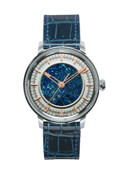 Lundis Bleus(ランディ・ブルー)
