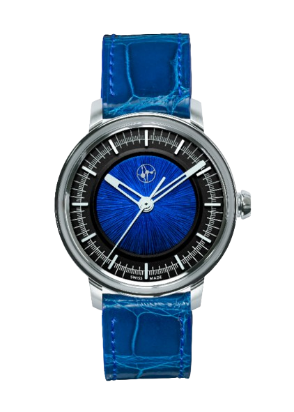Lundis Bleus(ランディ・ブルー)
