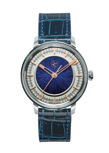 Lundis Bleus(ランディ・ブルー)

