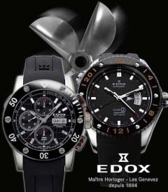 EDOX(エドックス)
