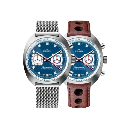 EDOX(エドックス)

