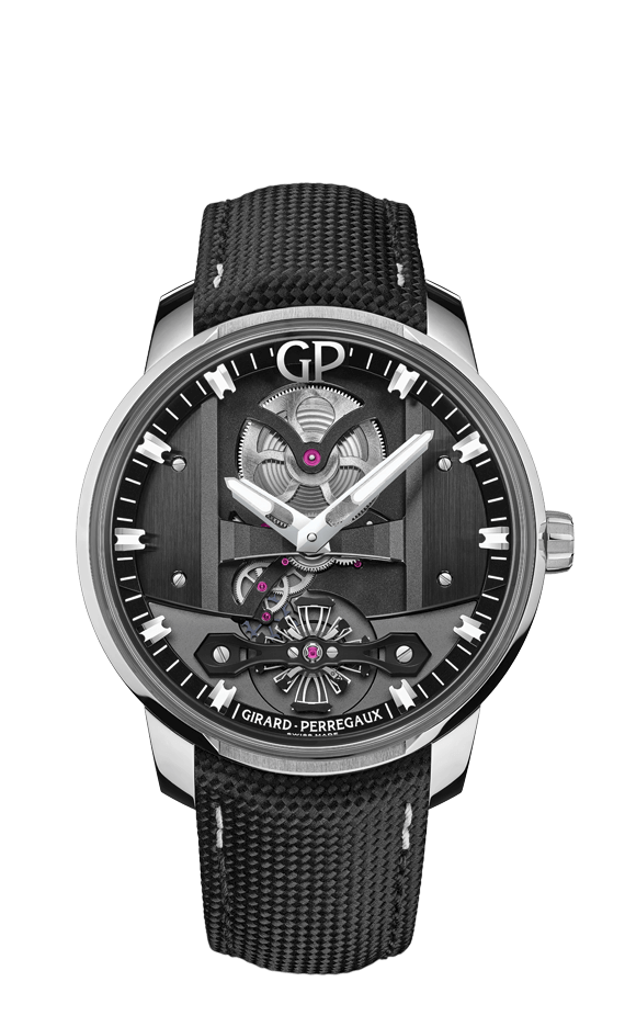 GIRARD-PERREGAUX(ジラール・ペルゴ)
