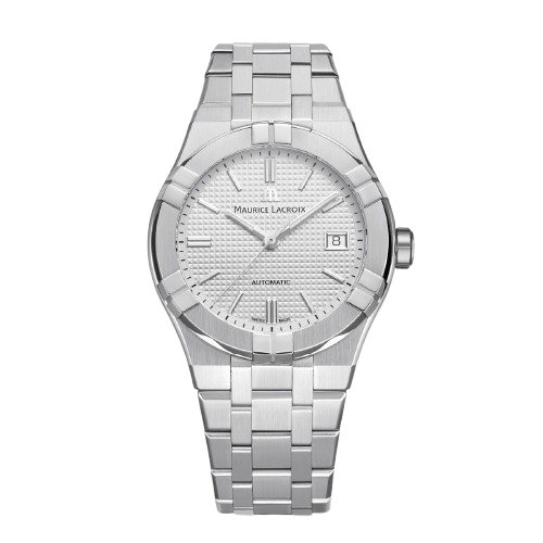 (モーリス・ラクロア)
