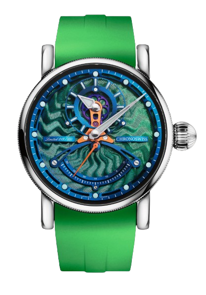 CHRONOSWISS(クロノスイス)
