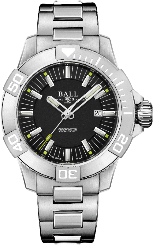 BALL WATCH(ボール ウォッチ)
