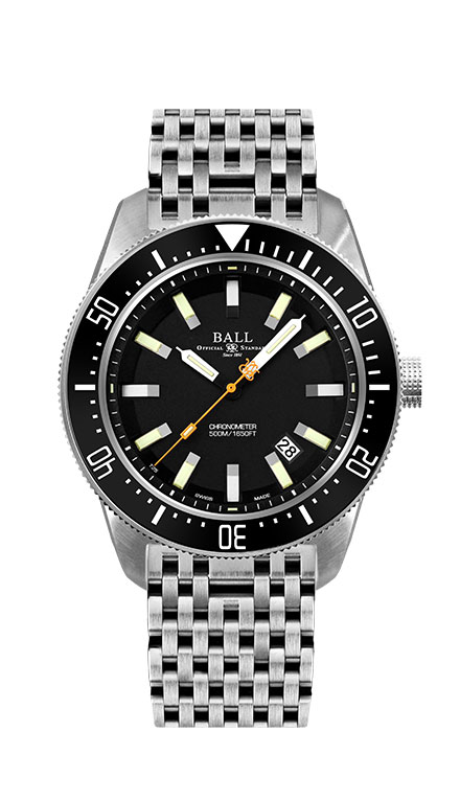 BALL WATCH(ボール ウォッチ)
