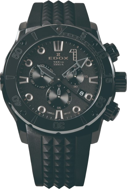 EDOX(エドックス)
