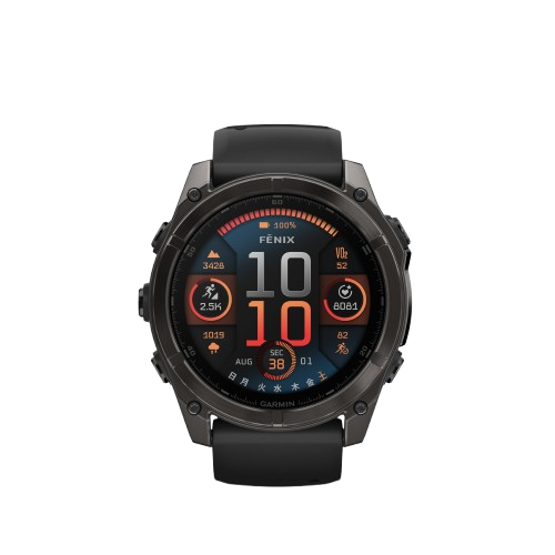 GARMIN(ガーミン)
