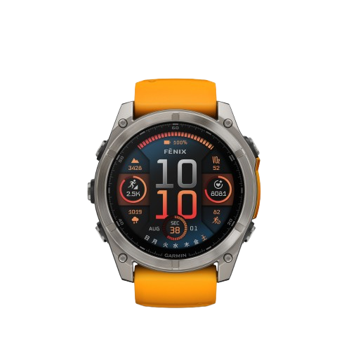 GARMIN(ガーミン)
