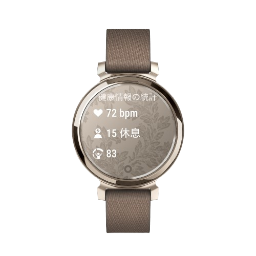 GARMIN(ガーミン)

