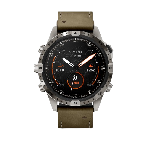 GARMIN MARQ(ガーミン マーク)
